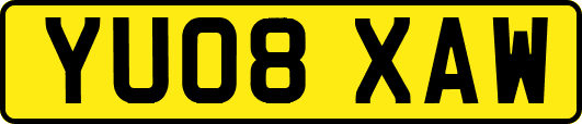 YU08XAW