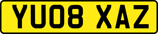 YU08XAZ