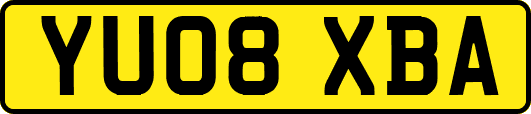 YU08XBA