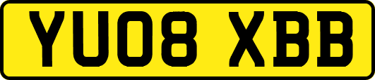 YU08XBB
