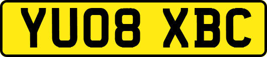 YU08XBC
