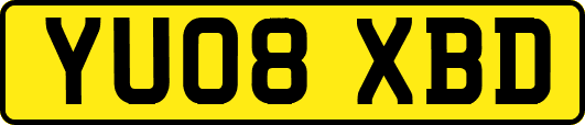 YU08XBD