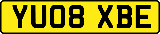 YU08XBE