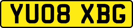 YU08XBG