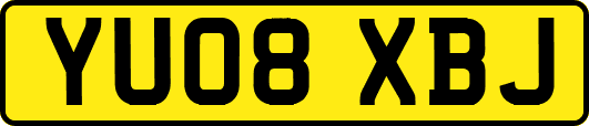 YU08XBJ