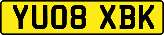 YU08XBK