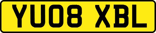 YU08XBL