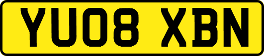 YU08XBN