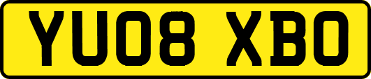 YU08XBO