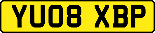 YU08XBP