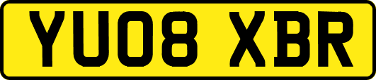YU08XBR