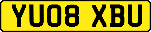 YU08XBU