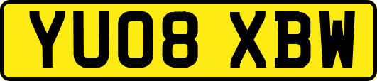YU08XBW