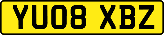 YU08XBZ