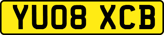 YU08XCB
