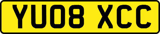 YU08XCC