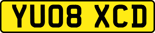 YU08XCD