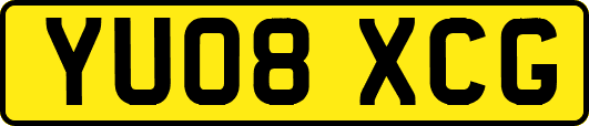 YU08XCG