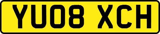 YU08XCH
