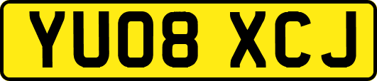 YU08XCJ