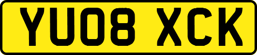 YU08XCK