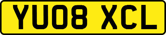 YU08XCL