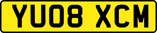 YU08XCM