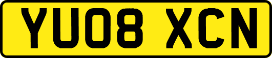 YU08XCN