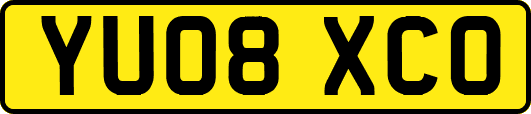 YU08XCO