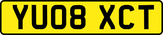 YU08XCT