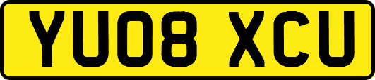 YU08XCU
