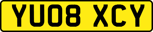 YU08XCY