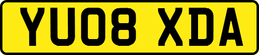 YU08XDA
