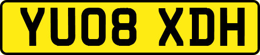 YU08XDH