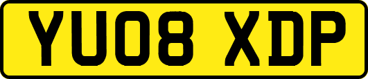 YU08XDP