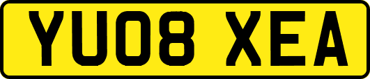 YU08XEA