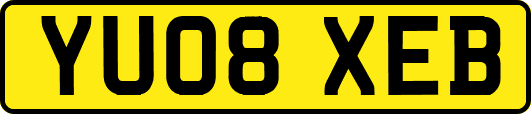 YU08XEB