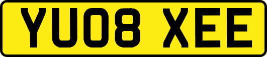 YU08XEE