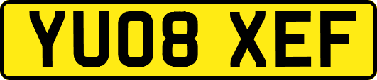 YU08XEF