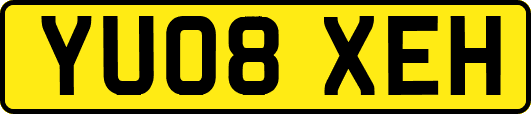 YU08XEH