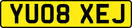 YU08XEJ