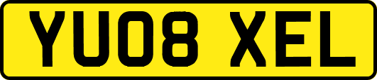 YU08XEL