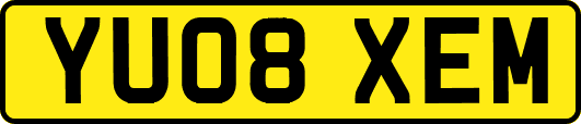 YU08XEM