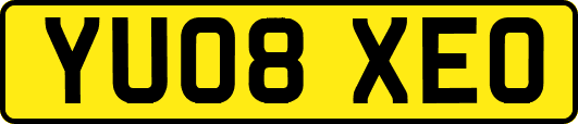 YU08XEO