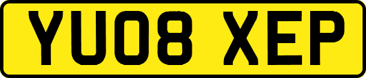 YU08XEP