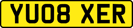 YU08XER