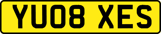 YU08XES