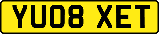 YU08XET