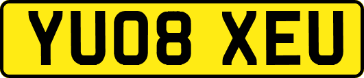 YU08XEU