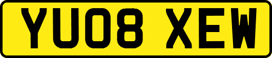 YU08XEW